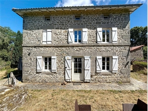 maison en pierres à la vente -   87140  COMPREIGNAC, surface 17 m2 vente maison en pierres - UBI477566339